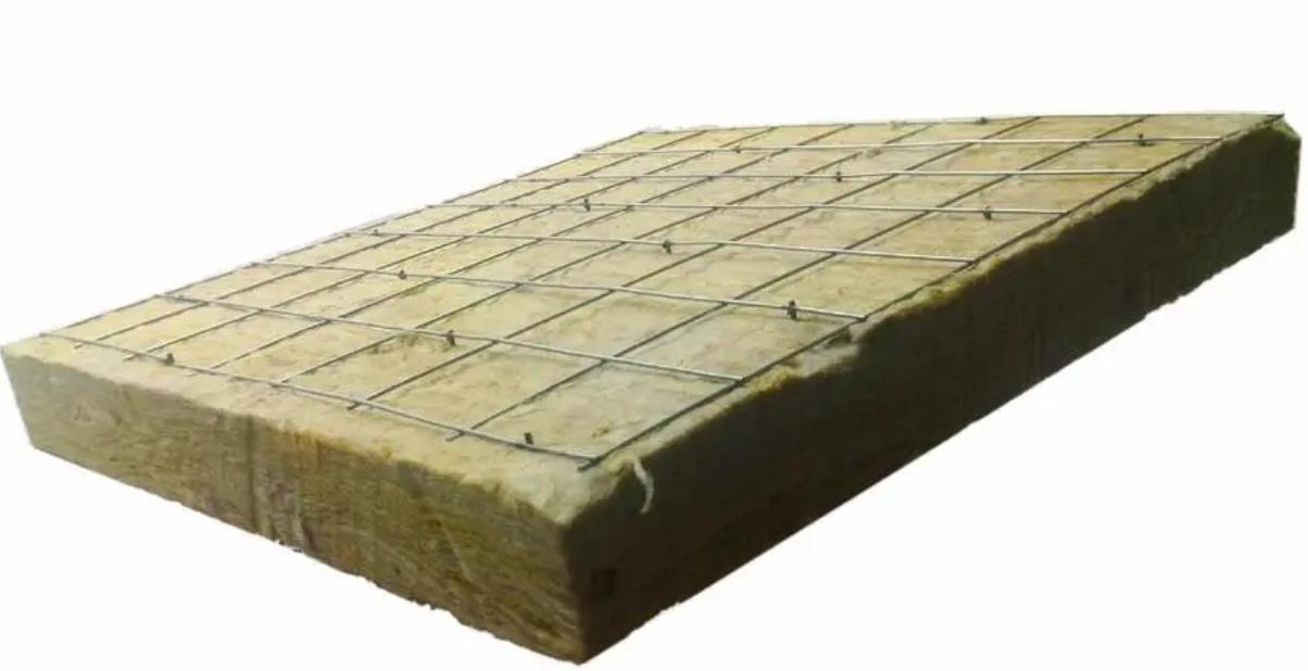 保温隔热岩棉板多少钱一平米，保温隔热岩棉板价格